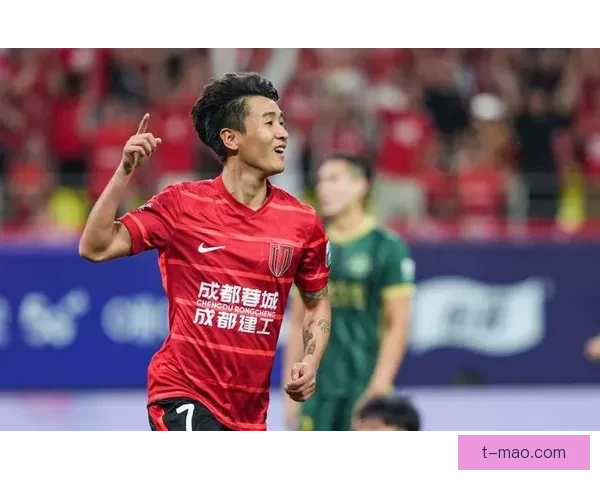 韦世豪：全力以赴迎接球迷期待